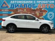 Renault Arkana I Набережные Челны  - изображение 26