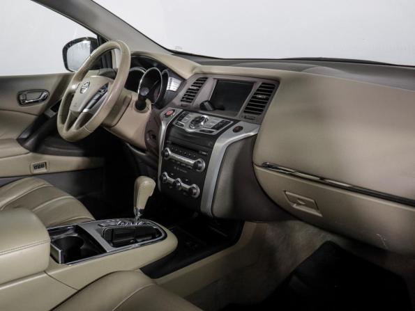 Nissan Murano II (Z51) Рестайлинг с пробегом 2010 года, цена 1 270 000 рублей, 99541 км, внедорожник, Автокод Объявления
