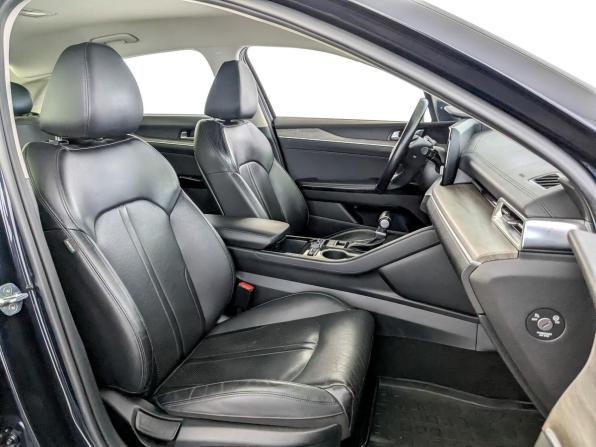 Kia K5 III с пробегом 2021 года, цена 2 320 000 рублей, 115743 км, седан, Автокод Объявления