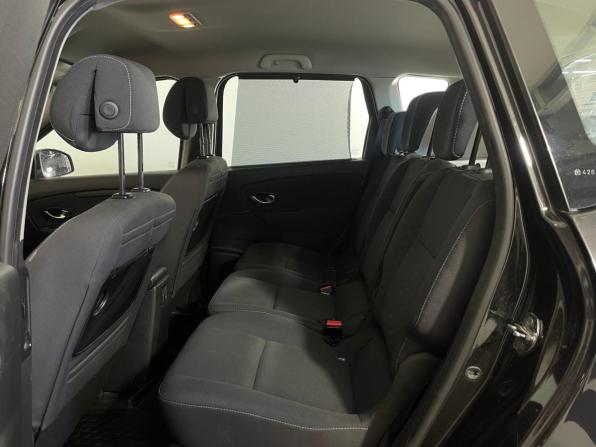 Renault Scenic III с пробегом 2009 года, цена 645 000 рублей, 227031 км, минивэн, Автокод Объявления