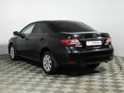 Toyota Corolla X (E140 E150) Рестайлинг Санкт-Петербург  - изображение 25