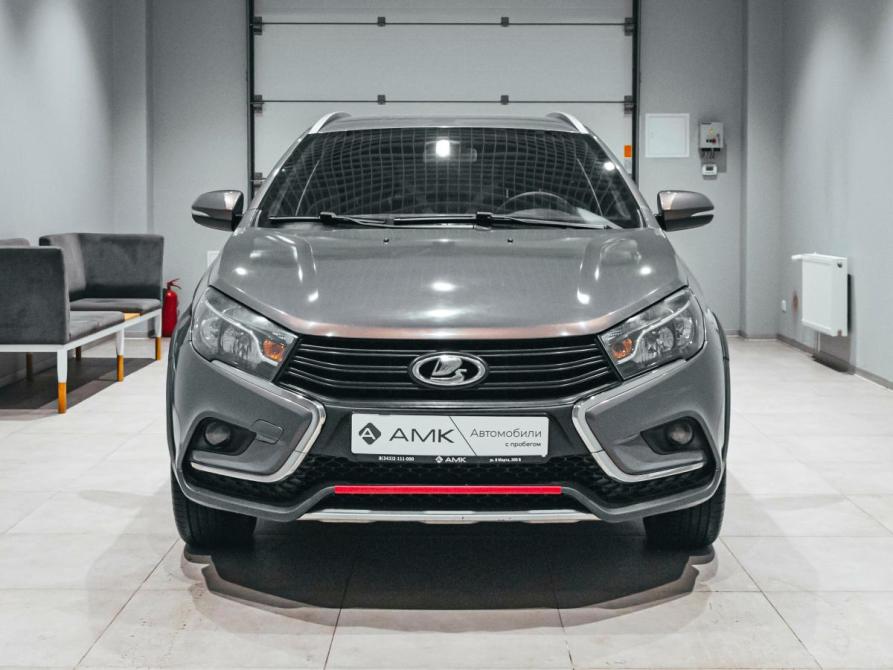 Lada (ВАЗ) Vesta I Екатеринбург  - изображение 3