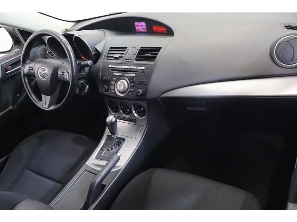Mazda 3 II (BL) с пробегом 2010 года, цена 1 079 000 рублей, 202181 км, седан, Автокод Объявления