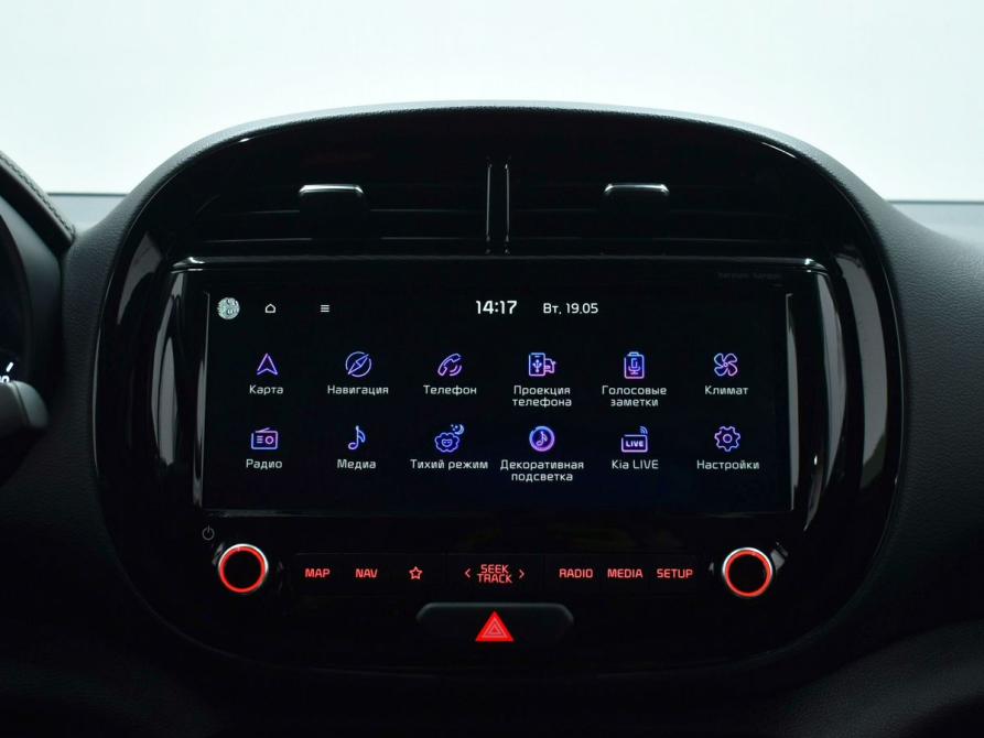 Kia Soul III Кемерово  - изображение 18