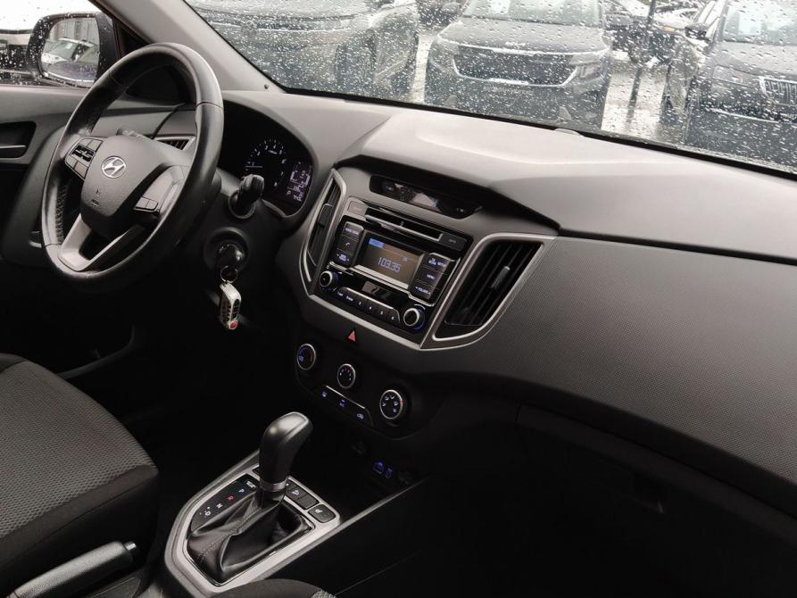 Hyundai Creta I Екатеринбург  - изображение 20