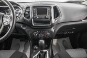 Jeep Cherokee V (KL) Барнаул  - изображение 44