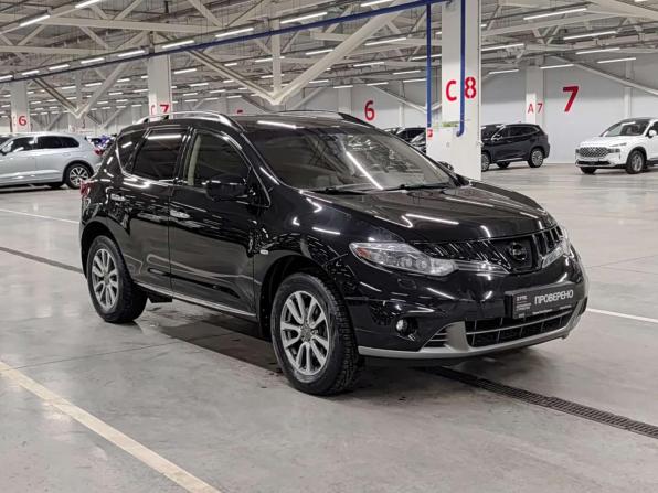 Nissan Murano II (Z51) Рестайлинг 2 с пробегом 2014 года, цена 1 305 000 рублей, 200873 км, внедорожник, Автокод Объявления