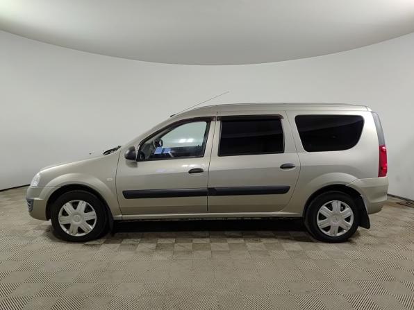 Lada (ВАЗ) Largus I с пробегом 2013 года, цена 450 000 рублей, 380738 км, универсал, Автокод Объявления