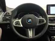 BMW X4 II (G02) Рестайлинг Москва  - изображение 54