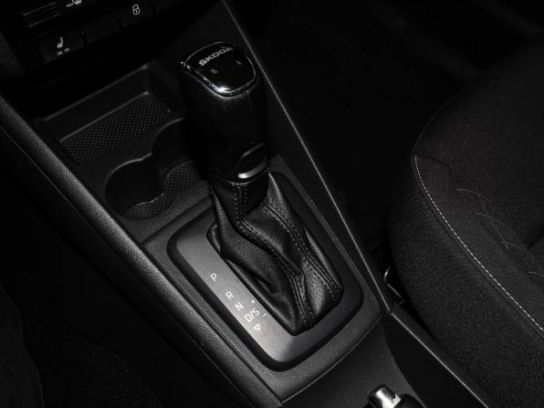 Skoda Rapid II с пробегом 2020 года, цена 1 249 000 рублей, 267414 км, лифтбек, Автокод Объявления