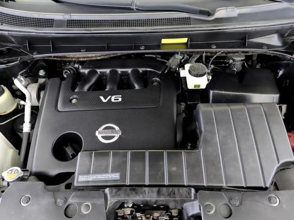 Nissan Murano II (Z51) Рестайлинг 2 с пробегом 2015 года, цена 1 750 000 рублей, 154914 км, внедорожник, Автокод Объявления