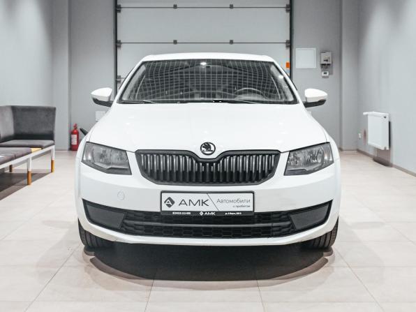 Skoda Octavia III (A7) с пробегом 2014 года, цена 826 576 рублей, 203386 км, лифтбек, Автокод Объявления