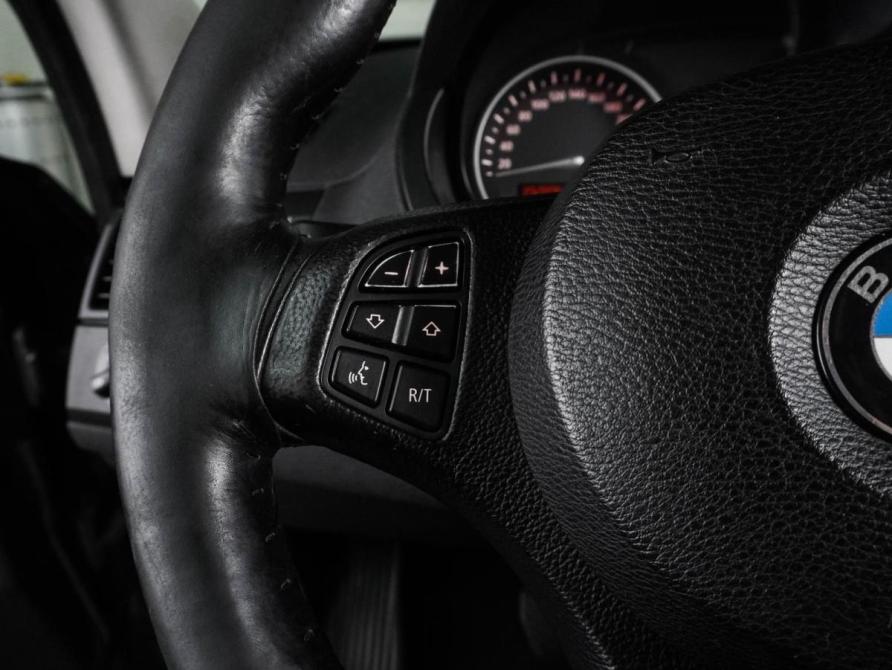 BMW X3 I (E83) Рестайлинг Воронеж  - изображение 14
