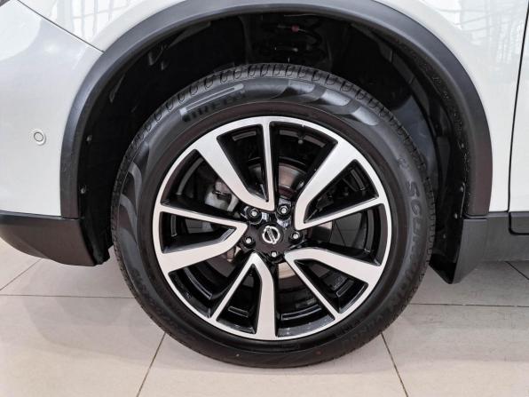 Nissan X-Trail III Рестайлинг с пробегом 2021 года, цена 3 050 000 рублей, 82169 км, внедорожник, Автокод Объявления