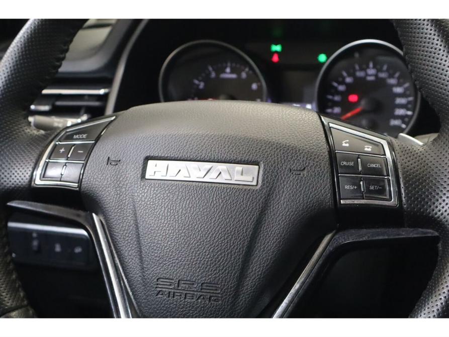 Haval M6 II Коломна  - изображение 9