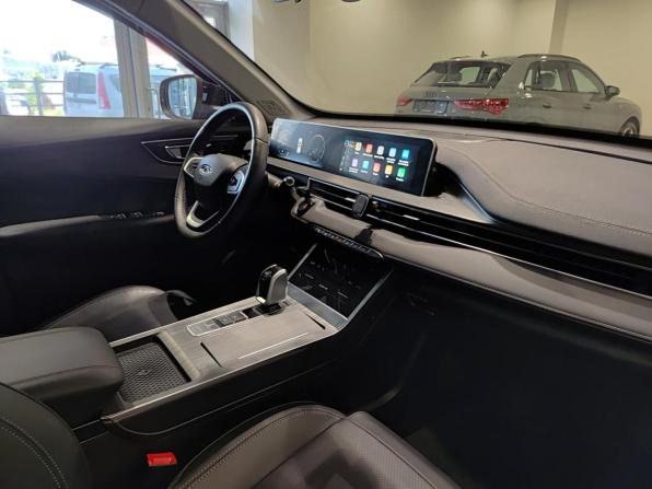 Chery Tiggo 4 Pro I с пробегом 2024 года, цена 1 480 000 рублей, 44344 км, внедорожник, Автокод Объявления
