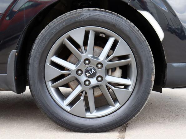Kia Soul III с пробегом 2019 года, цена 1 520 000 рублей, 118583 км, хэтчбек, Автокод Объявления