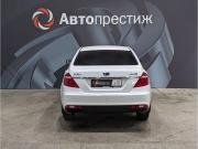 Geely Emgrand 7 I Рестайлинг Пермь  - изображение 33
