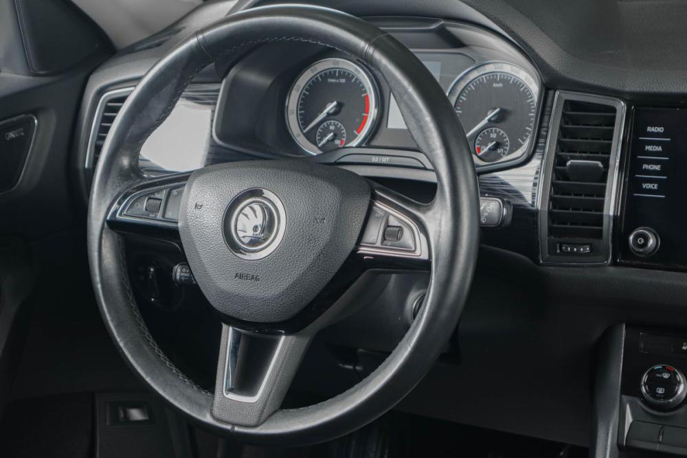 Skoda Kodiaq I Тюмень  - изображение 12