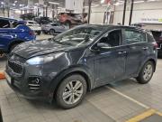 Kia Sportage IV Санкт-Петербург  - изображение 6