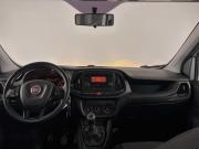 Fiat Doblo II Рестайлинг Екатеринбург  - изображение 49