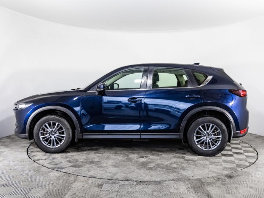 Mazda CX-5 II Санкт-Петербург  - изображение 8