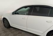 Skoda Octavia III (A7) Рестайлинг Волгоград  - изображение 43