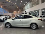 Kia Rio IV Челябинск  - изображение 8