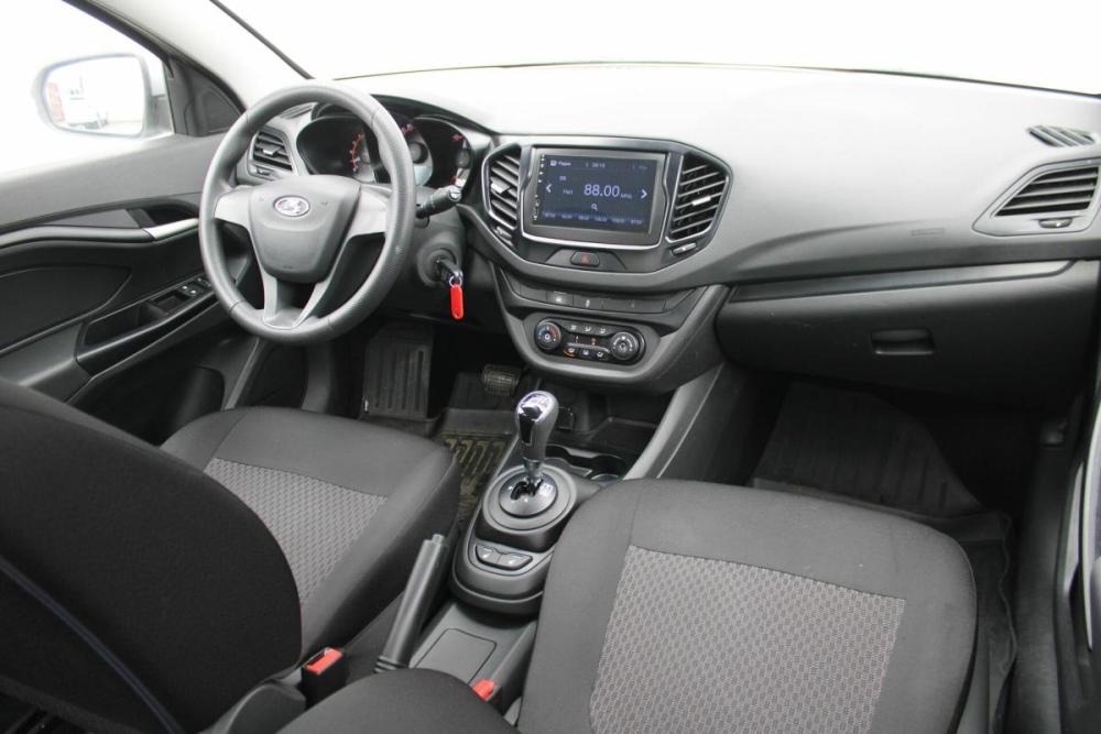 Lada (ВАЗ) Vesta I Пермь  - изображение 10