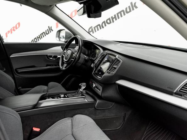 Volvo XC90 II Рестайлинг 1 с пробегом 2019 года, цена 4 150 000 рублей, 146332 км, внедорожник, Автокод Объявления