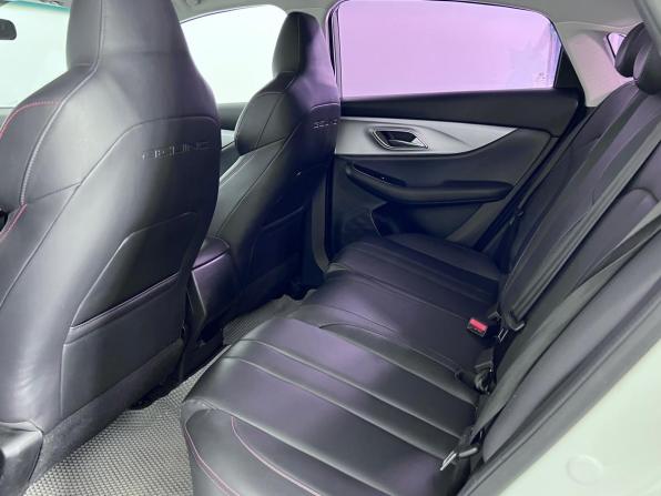 BAIC U5 Plus с пробегом 2023 года, цена 1 245 000 рублей, 45291 км, седан, Автокод Объявления