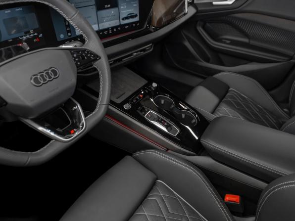 Audi A5 III (B10) с пробегом 2026 года, цена 5 950 000 рублей, 33 км, седан, Автокод Объявления