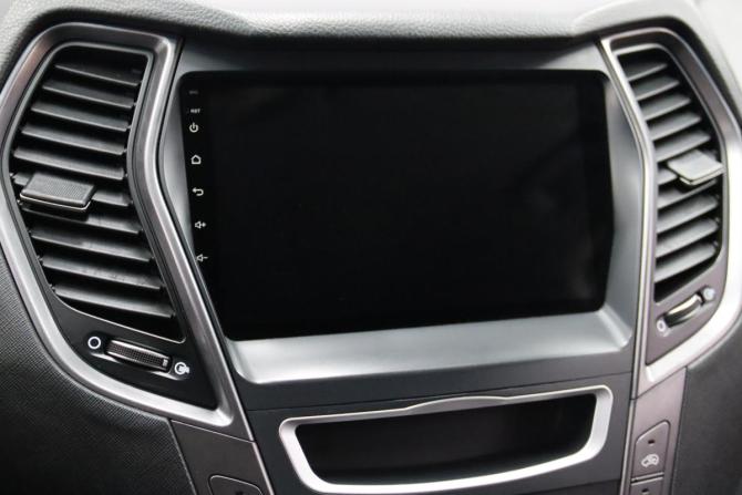 Hyundai Santa Fe III с пробегом 2013 года, цена 1 695 950 рублей, 205040 км, внедорожник, Автокод Объявления