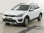 Kia Rio IV Иваново  - изображение 42