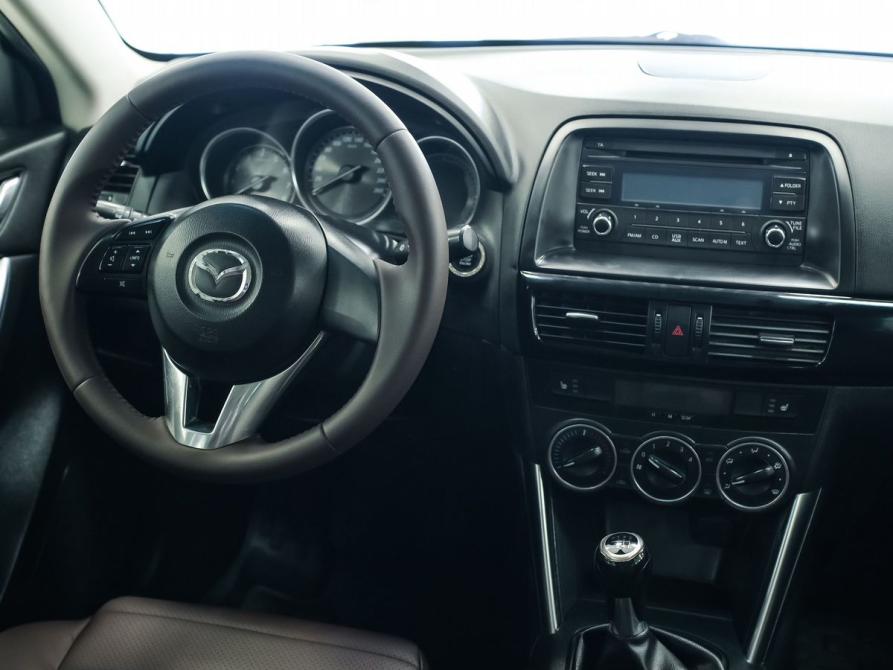 Mazda CX-5 I Самара  - изображение 11