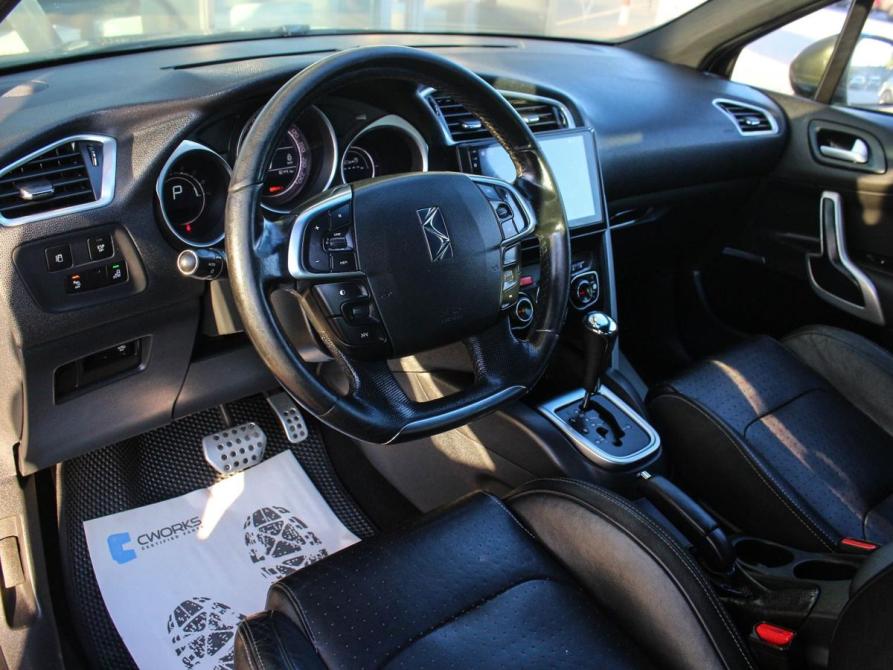 Citroen DS4 Калуга  - изображение 8