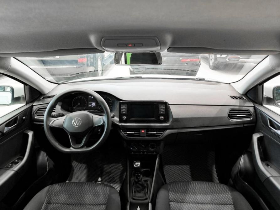 Volkswagen Polo VI Казань  - изображение 17