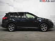 Toyota RAV4 IV (XA40) Екатеринбург  - изображение 30