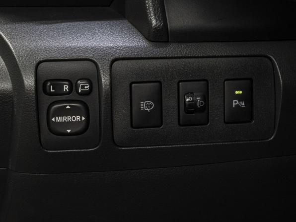 Toyota Camry VI (XV40) Рестайлинг с пробегом 2011 года, цена 1 200 000 рублей, 264837 км, седан, Автокод Объявления