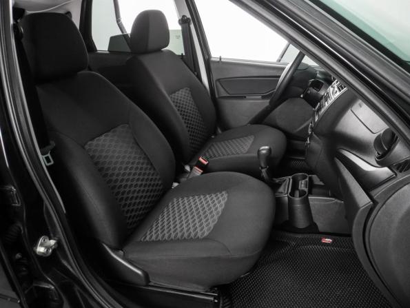 Lada (ВАЗ) Granta I Рестайлинг с пробегом 2023 года, цена 864 000 рублей, 37694 км, лифтбек, Автокод Объявления