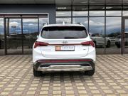 Hyundai Santa Fe IV Рестайлинг Краснодар  - изображение 14