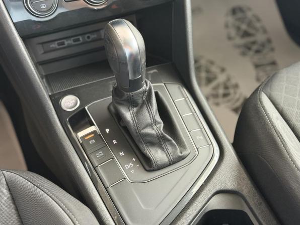 Volkswagen Tiguan II с пробегом 2020 года, цена 2 429 000 рублей, 99400 км, внедорожник, Автокод Объявления