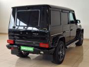 Mercedes-Benz G-Класс II (W463) Рестайлинг 2 Смоленск  - изображение 20