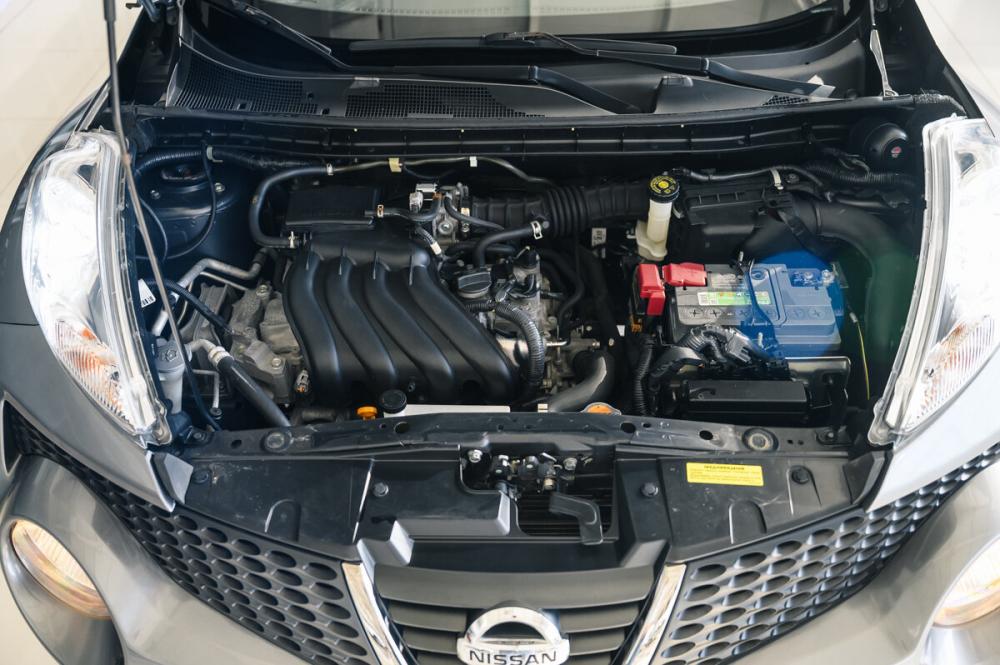 Nissan Juke I Оренбург  - изображение 37