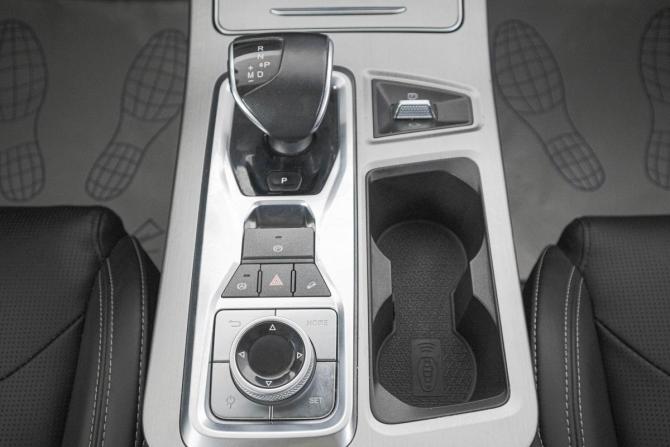 JETOUR X70 PLUS I с пробегом 2022 года, цена 1 949 000 рублей, 50633 км, внедорожник, Автокод Объявления