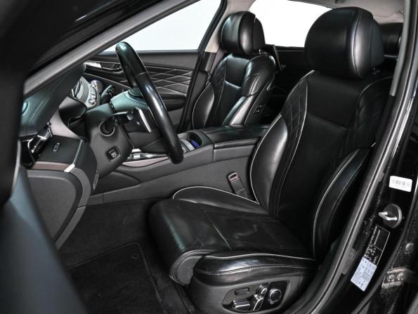 Kia K900 II с пробегом 2020 года, цена 3 149 000 рублей, 231999 км, седан, Автокод Объявления