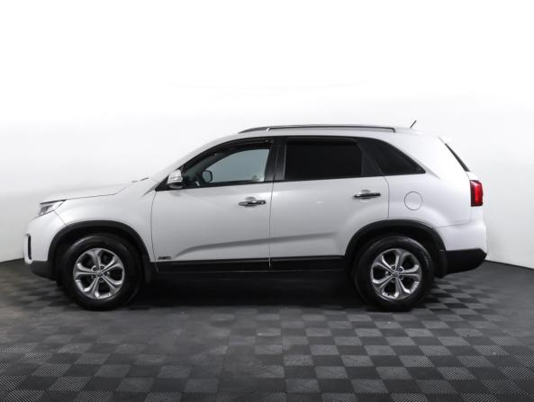 Kia Sorento II Рестайлинг с пробегом 2014 года, цена 1 741 000 рублей, 157768 км, внедорожник, Автокод Объявления