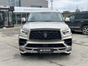 Infiniti QX80 I Рестайлинг 2 Пермь  - изображение 36