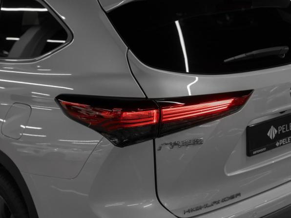 Toyota Highlander IV (XU70) с пробегом 2026 года, цена 5 440 000 рублей, 17 км, внедорожник, Автокод Объявления