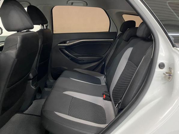 Lada (ВАЗ) Vesta I с пробегом 2019 года, цена 997 000 рублей, 108797 км, универсал, Автокод Объявления